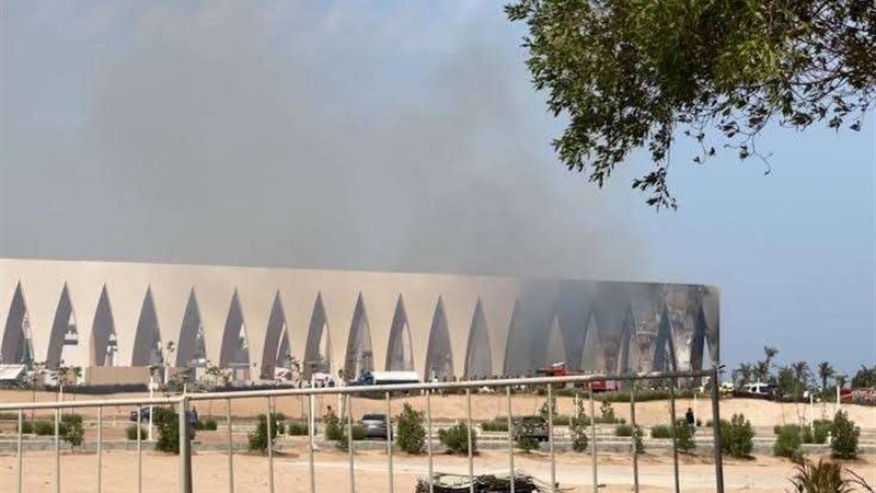 بلدنا اليوم