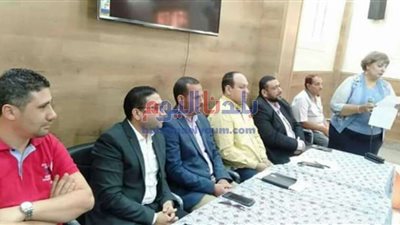 إعلام المنيا ينظم ملتقى حول 