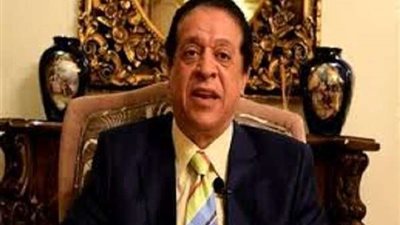 محمد المسعود يطالب بتسويق الاحتفال بذكرى اكتشاف مقبرة توت عنخ آمون