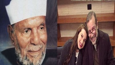 أسما شريف منير ليست الأولى.. نجوم ومشاهير تطاولوا على الشعراوي