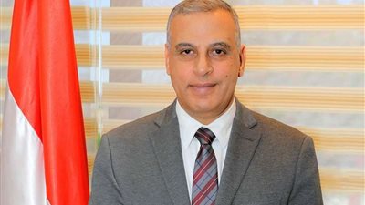 محافظ سوهاج يهنئ الرئيس السيسي بذكرى المولد النبوي الشريف