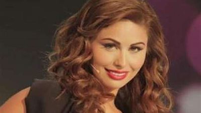 مي سليم  تشعل 