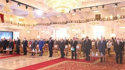وزير التعليم العالي يشهد افتتاح المؤتمر السنوي الثاني لـ