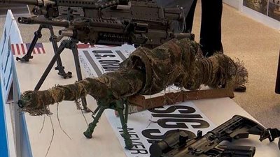 مفيش أهم من الفلوس.. هل اندحرت التنظيمات الإرهابية أم ربحت الشركات الخاصه؟