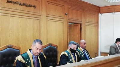 الإعدام للأب ومؤبد للأبن بسبب إطلاق النيران على جيرانهم