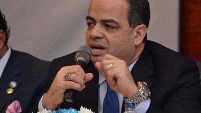 عصام هلال: الدولة استطاعت توفير حياة كريمة لسكان العشوائيات والمناطق غير الآمنة في وقت قياسي