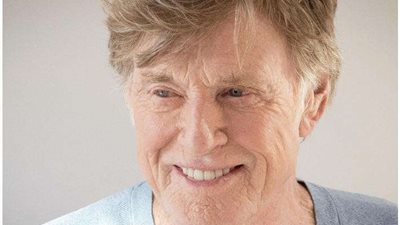 المهرجان الدولي للفيلم بمراكش يكرم روبرت ريدفورد