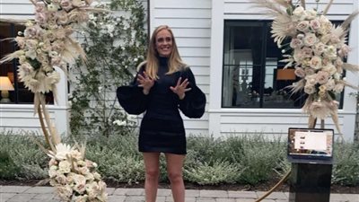 بسبب إيزي أون مي.. أديل تحقق رقماً قياسياً جديدا