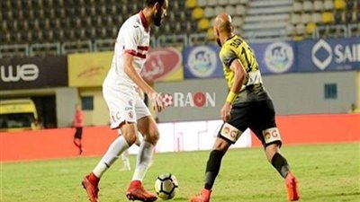 المقاولون يضع الإسماعيلية ومدن أخرى في حساباته للمعسكر القادم