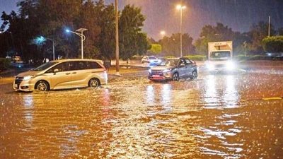 بيان هام من الارصاد بشأن طقس الأسبوع