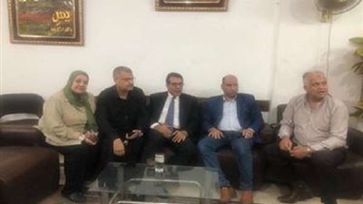 رئيس نقابة الغزل والنسيج: نبحث عن آليات توافقية لحل أزمة 