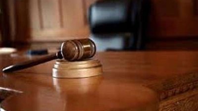 محكمة الأحداث تعقد جلستها الثانية للمتهم بقتل زوجة عمه بالمنوفية