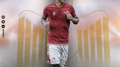 رمضان صبحي ضمن قائمة الأعلى قيمة في أمم أفريقيا تحت 23 سنة