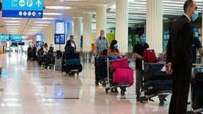 واشنطن تستقبل زوارها بشروط أحترازية