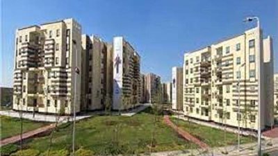 رئيس تعمير البحر الأحمر: المرحلة الثانية من السكن البديل تضم 2000 وحدة