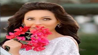 نورهان شعيب تشارك متابعيها بـ