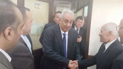 تأجيل قضية محامي بلقاس الثمانية لجلسة 3 فبراير المقبل