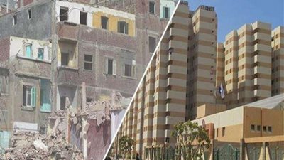 رئيس التنمية الحضارية: زيادة الوحدات لاستيعاب ساكني العشوائية