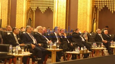 وزير الآثار يشهد افتتاح المؤتمر الدولي الثاني عشر لعلماء المصريات (صور)