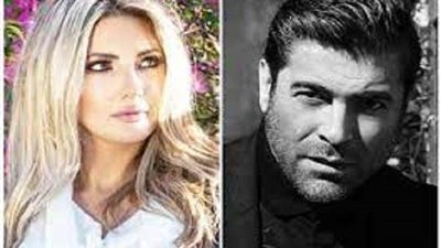 طليقة وائل كفوري تكشف تفاصيل تعرضه لحادث مروع