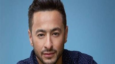 بسبب كاميرا.. حمادة هلال يستعيد ذكريات 