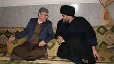 تعرف على سفير العراق الجديد في بريطانيا.. وما علاقته بزعيم التيار الصدري