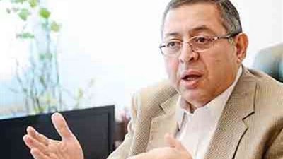 هاشم بحرى: مصر أقل الدول إصابة بمرض الإحباط مقارنة بالدول الأجنبية