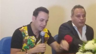 خاص.. مصطفى قمر: أتمنى أن 