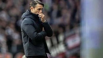 تعليق غريب لـ كوفاتش بعد إقالته من بايرن ميونيخ