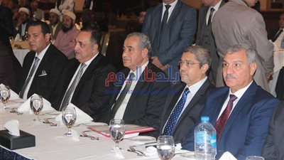 غرفة القاهرة التجارية تنظم احتفالية توقيع اتفاقية مع 