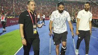جنش يكشف موعد تجديد عقده مع الزمالك