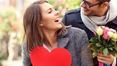 تعرف على حكم الشرع في الاحتفال بـ عيد الحب حرام ؟