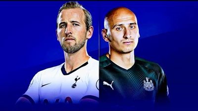 بث مباشر.. مباراة نيوكاسل يونايتد وتوتنهام في الدوري الإنجليزي