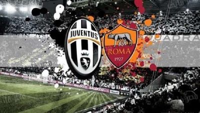 بث مباشر.. مباراة يوفنتوس وروما في الدوري الإيطالي