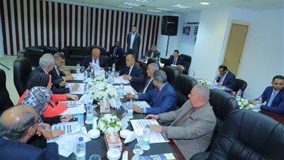 كامل الوزير: إنشاء 