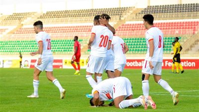 إياب الـ32.. موعد مباراة الزمالك وتوسكر الكيني في دوري أبطال إفريقيا