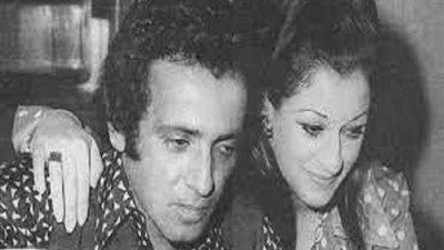 ابن شقيق بليغ حمدى يكشف وثيقة نادرة لـ الملحن الراحل