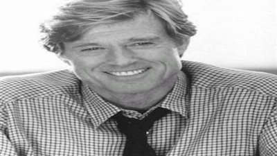 تكريم روبرت ريدفورد في المهرجان الدولي للفيلم بمراكش