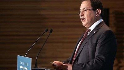 مركز الحوار العالمي يشارك في مؤتمر أديان العالم 2021 في شيكاغو الأمريكية