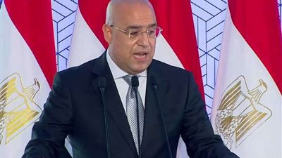 وزير الإسكان: مشروعات الإسكان البديل فرصة للإندماج المجتمعي