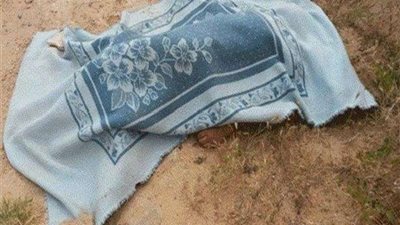 أمن الغربية يكثف جهوده لكشف لغز العثور على جثة شاب مقتول داخل توك توك