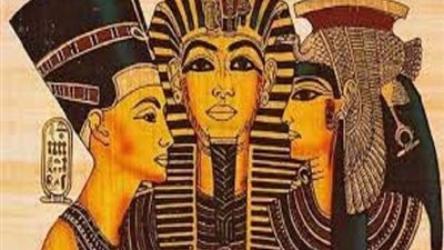 ما معاني أسماء ملكات مصر.. مدير متحف يجيب