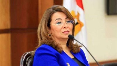 غادة والي: تسليم 400 ألف بطاقة خدمات متكاملة لذوي الإعاقة