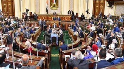 سياحة النواب تبحث الطلب المقدم بشأن إصدار قانون التراخيص