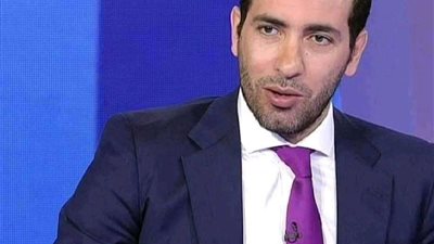 تفاصيل انسحاب أبو تريكه من الاستوديو التحليلي والسبب 