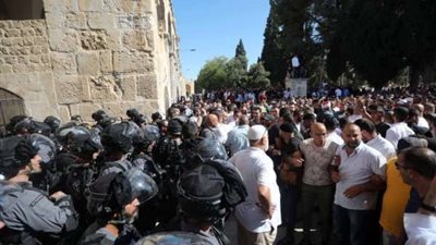 الخارجية الفلسطينية: الصمت الدولي على الإحتلال مشاركة في الجريمة