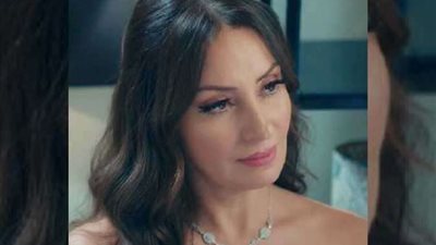 تفاصيل خيانه زوج نرمين الفقي لها في 