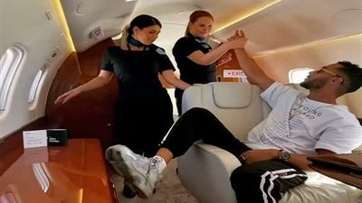 للمرة الثالثة.. رمضان يروّج لـ