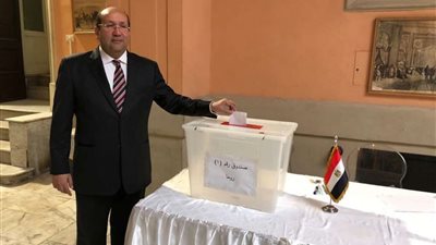 انتخاب مصر عضوا في لجنة الأمن الغذائي العالمي بروما