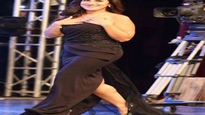 شيري عادل تخطف قلوب متابعيها بـ